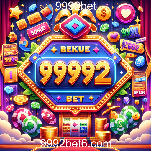 As Melhores Promoções do 9992bet: Maximize Sua Experiência de Jogo